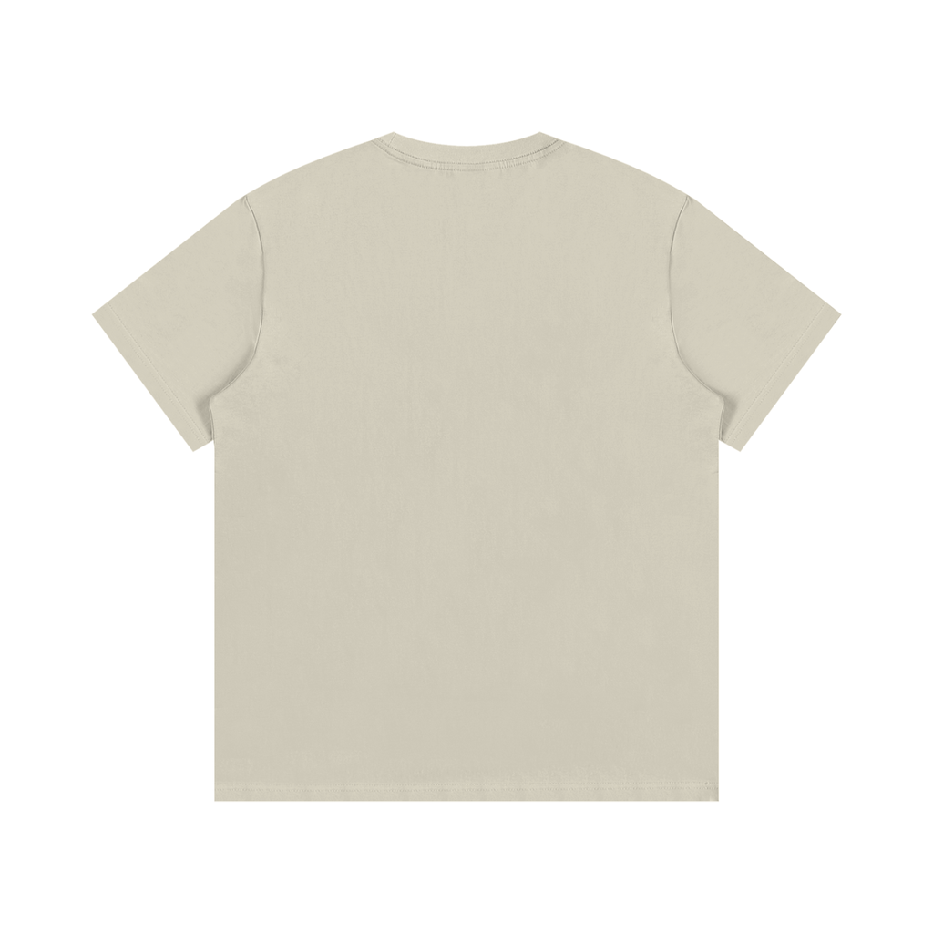 Jesus Calms the Storm Unisex Cotton T-Shirt