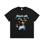 Noah's Ark - Unisex Cotton T-Shirt