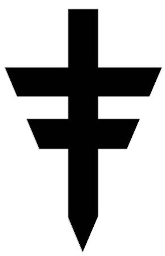 Forged Through Faith