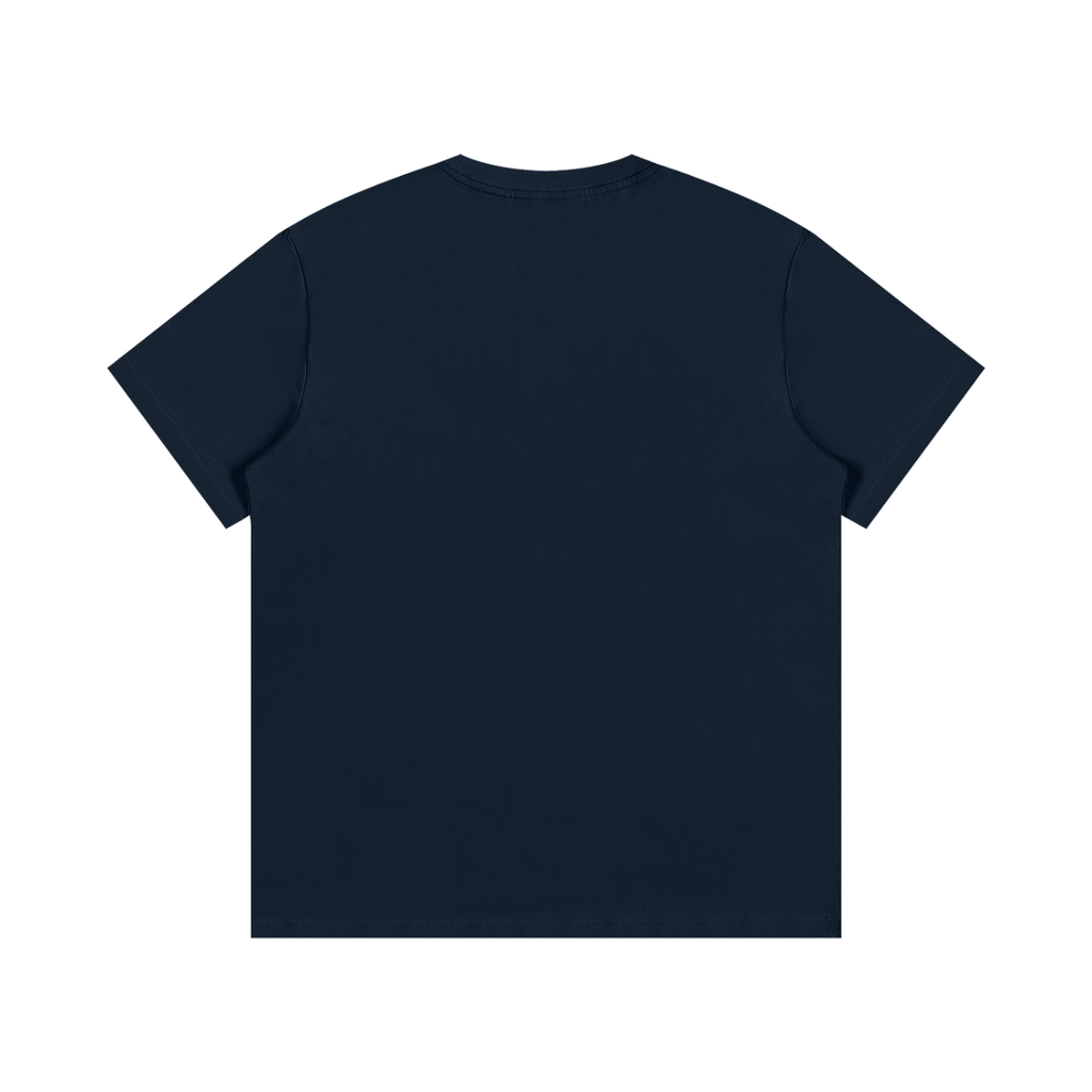 Lion & Lamb - Unisex Cotton T-Shirt