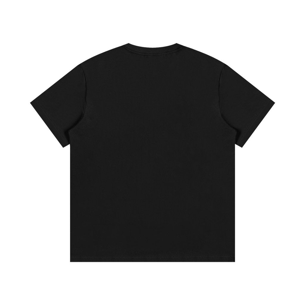 Genesis 1:2 - Unisex Cotton T-Shirt