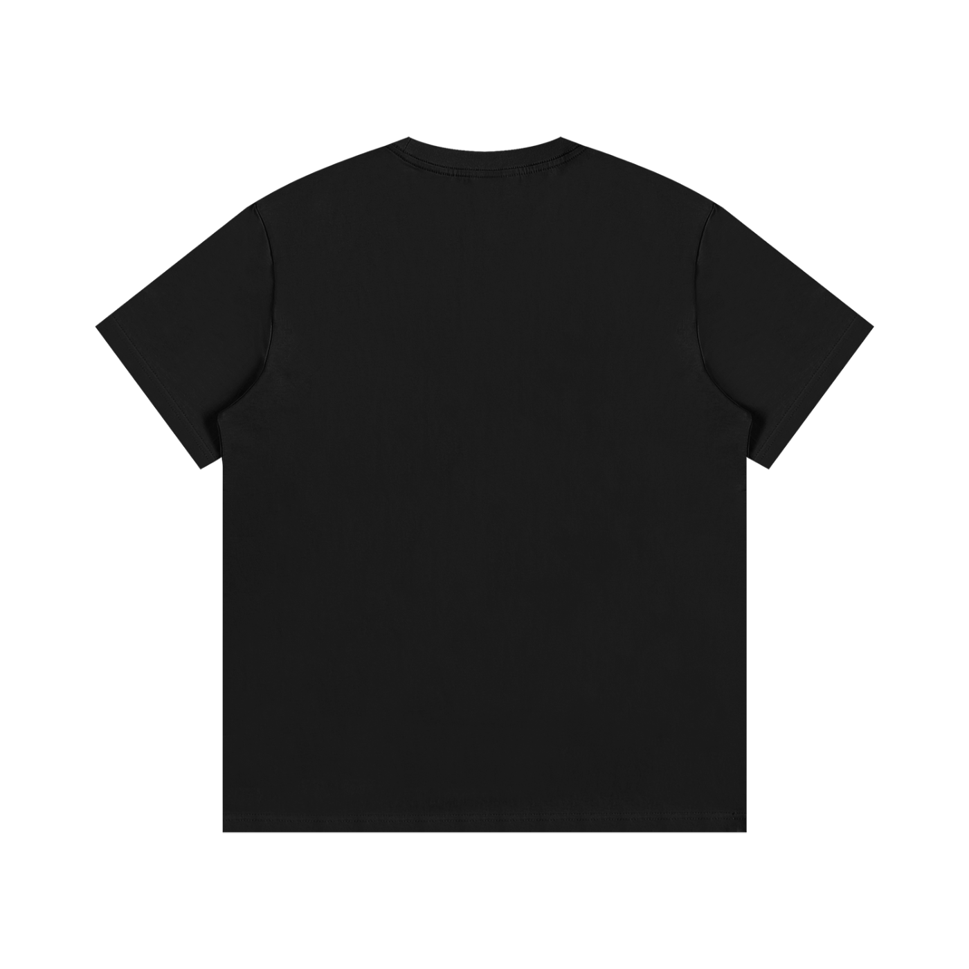 Genesis 1:2 - Unisex Cotton T-Shirt