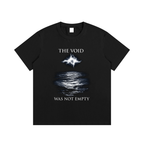 Genesis 1:2 - Unisex Cotton T-Shirt